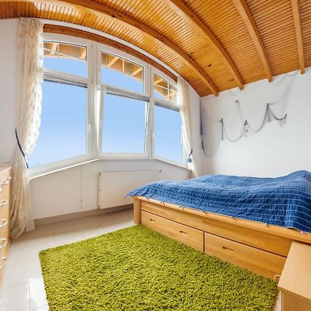 Apartamenty Sun & Snow Ostseeblick Willa Perla Miedzyzdroje Exterior photo